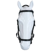 Rambo Micklem Competition Bridle Black