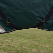 WeatherBeeta ComFiTec Plus Dynamic Turnout 0g Forest Green/Navy