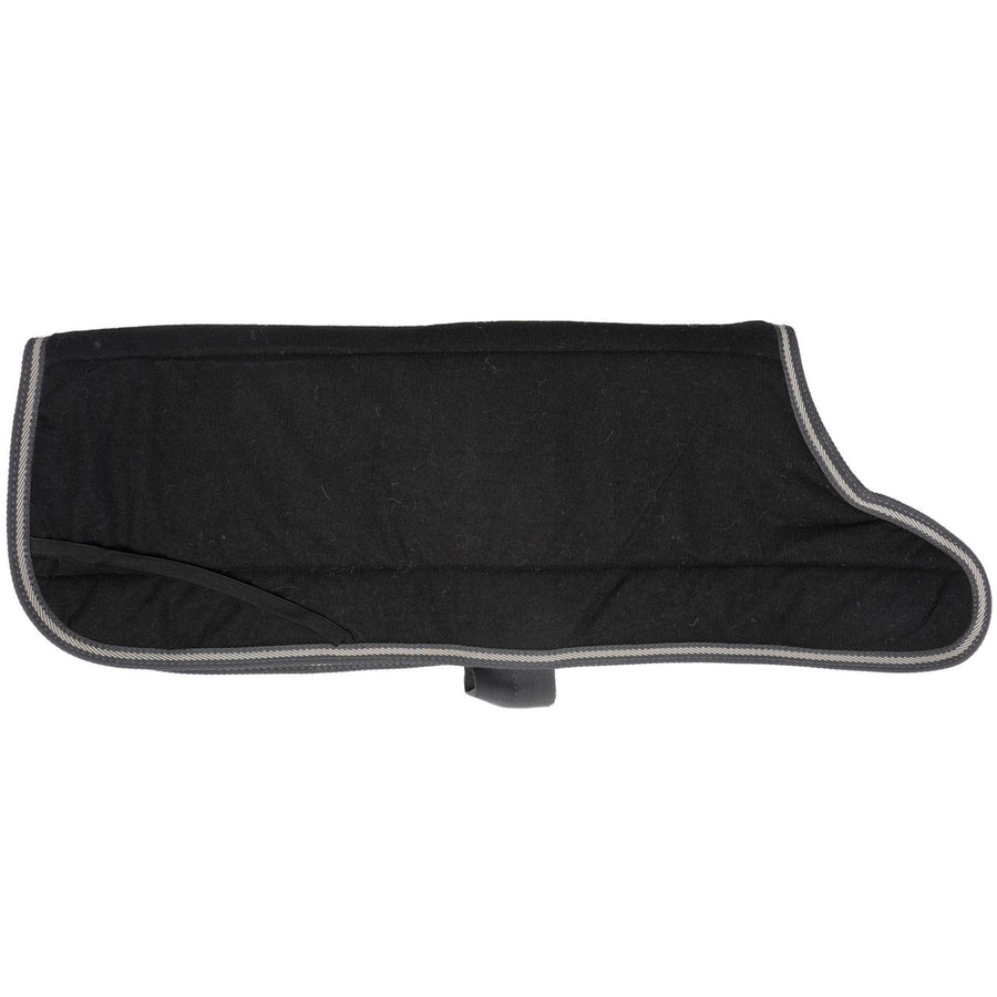 Waldhausen Dog Rug Comfort Line 200g Asphalt