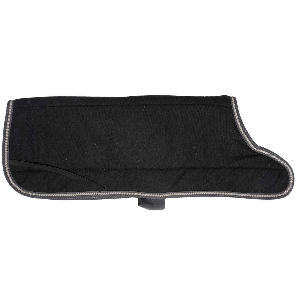 Waldhausen Dog Rug Comfort Line 200g Asphalt