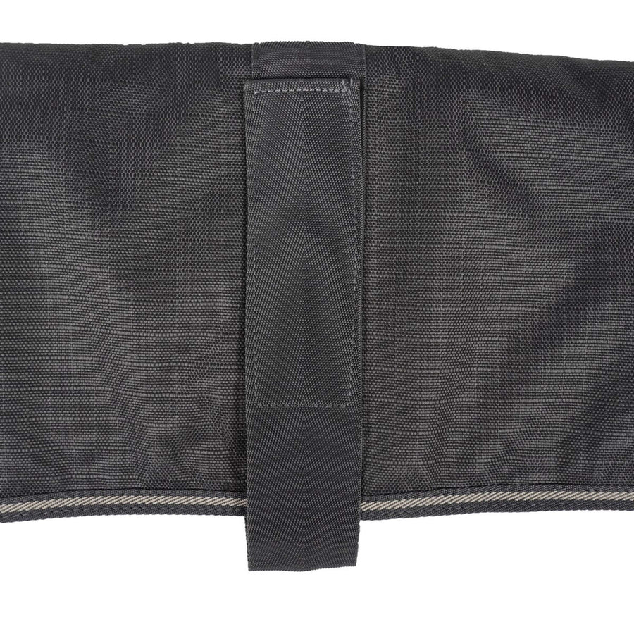 Waldhausen Dog Rug Comfort Line 200g Asphalt
