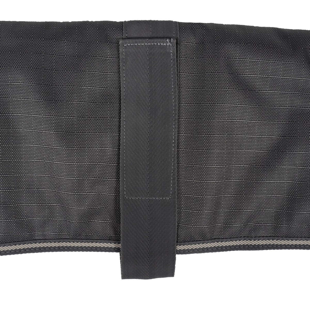 Waldhausen Dog Rug Comfort Line 200g Asphalt