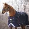 LeMieux Rug Kudos Turnout 100gr Navy