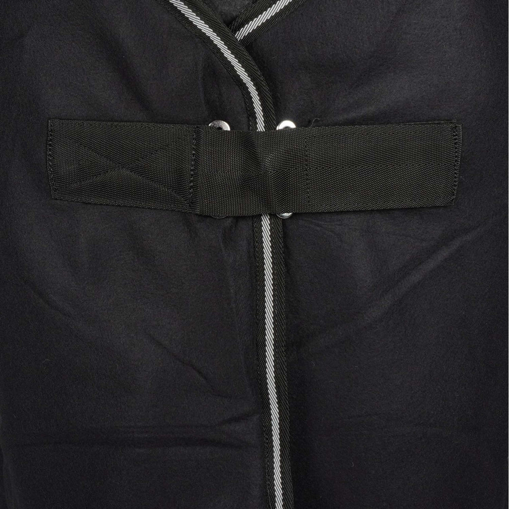 HORKA Sweat Rug Economy Fleece Black