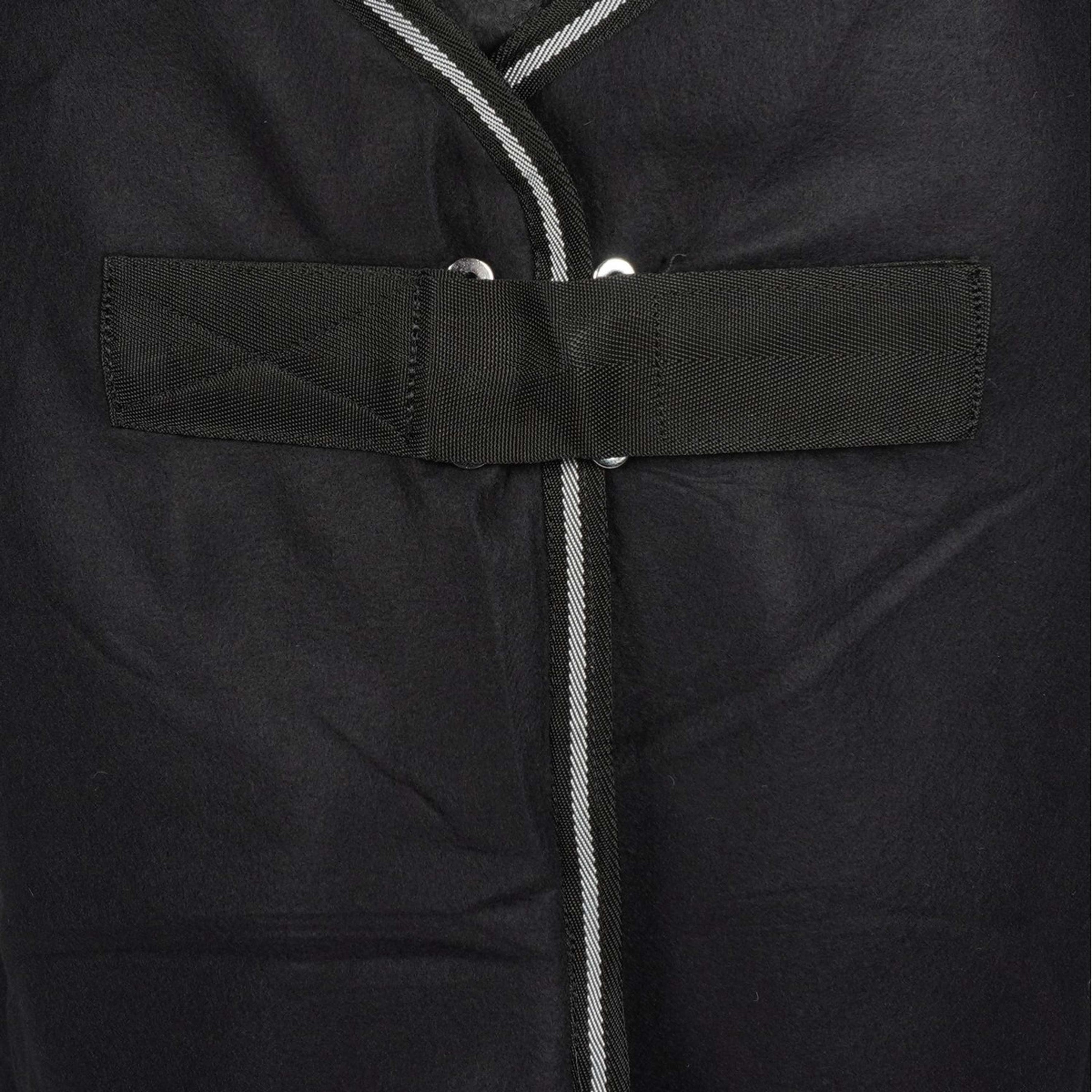 HORKA Sweat Rug Economy Fleece Black HORKA Sweat Rug Economy Fleece Black