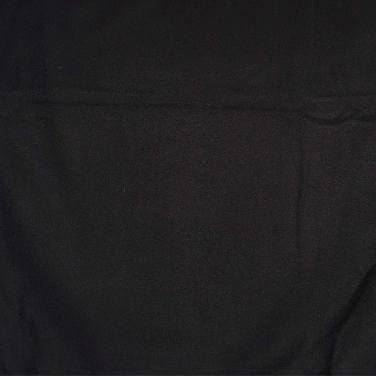 HORKA Sweat Rug Economy Fleece Black