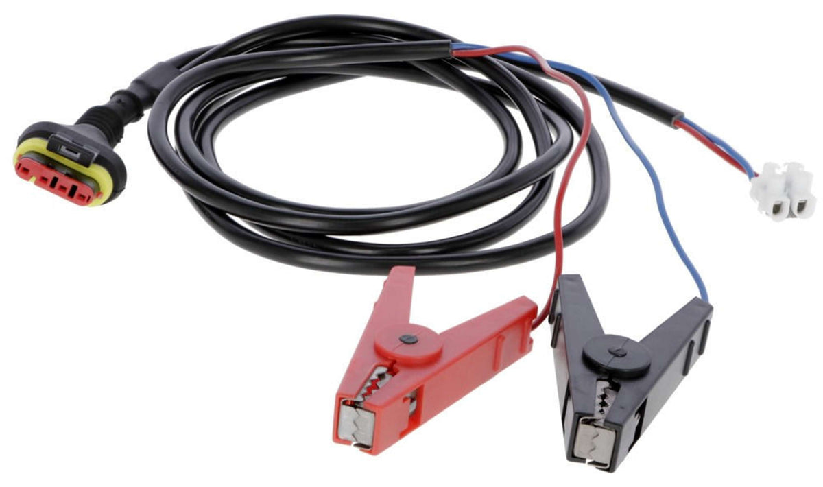 Ako Cable 12V for FenceControl