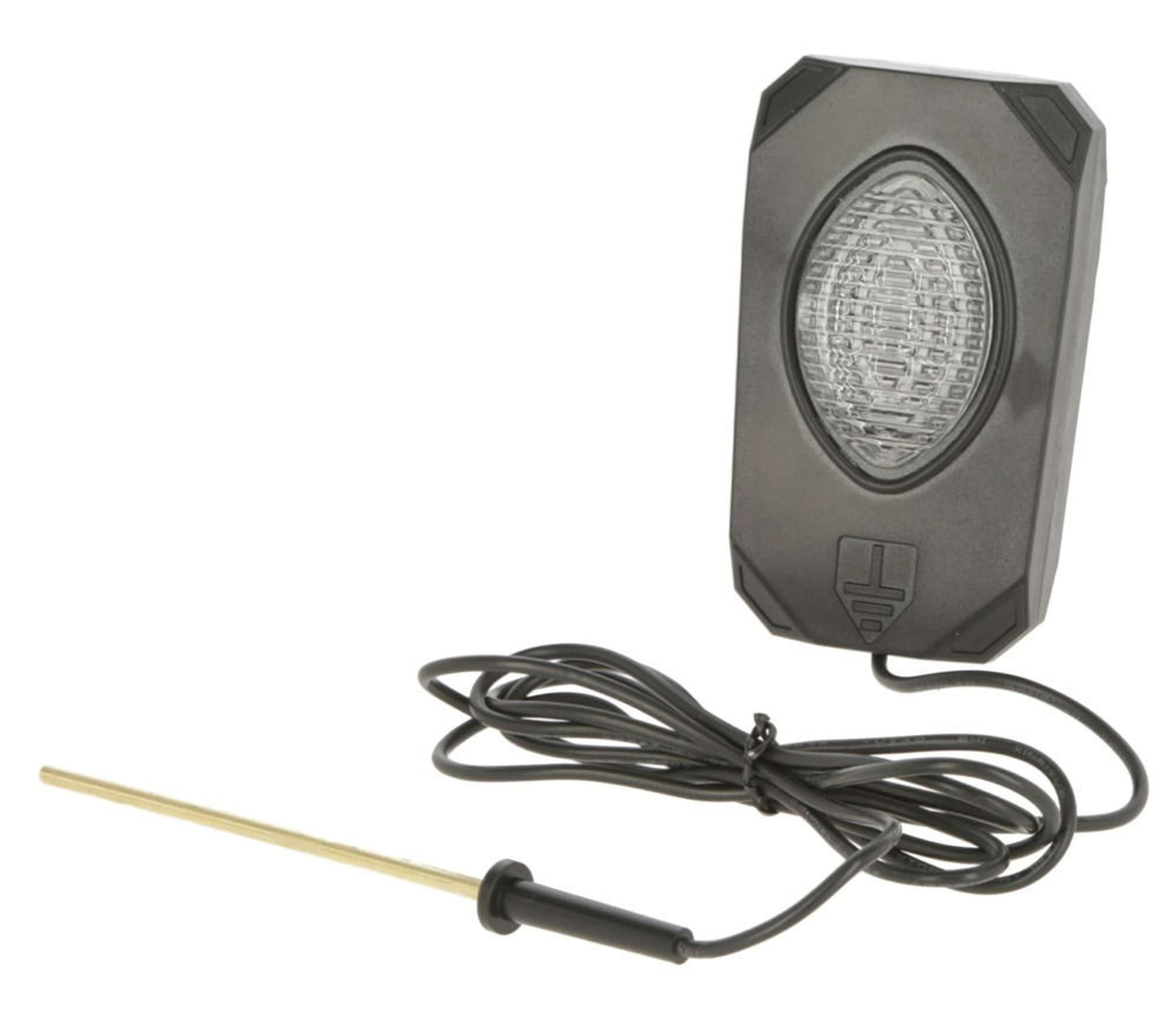 Ako Signal Light Pro Pulse Flash