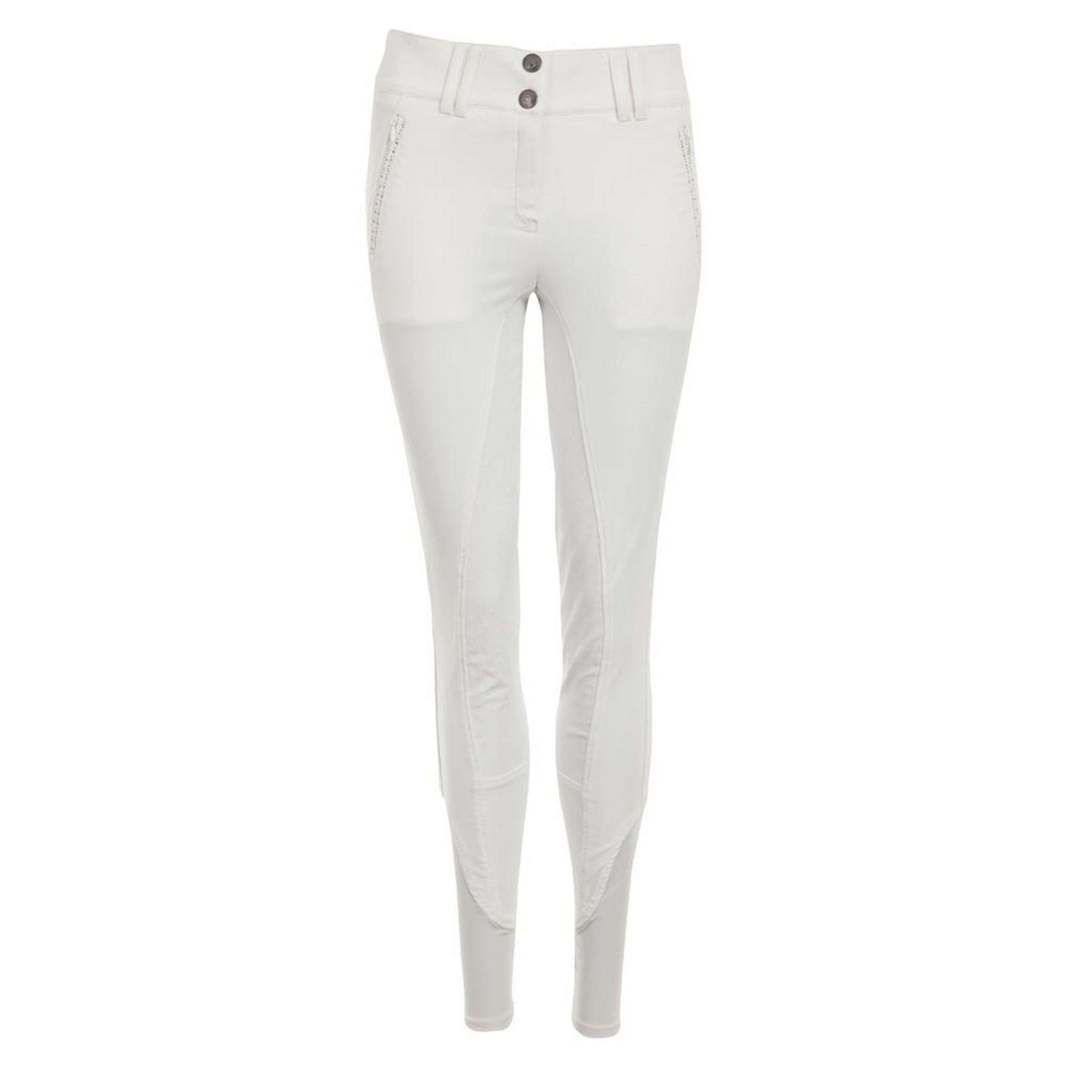 ANKY Breeches Contest FFG Ladies White