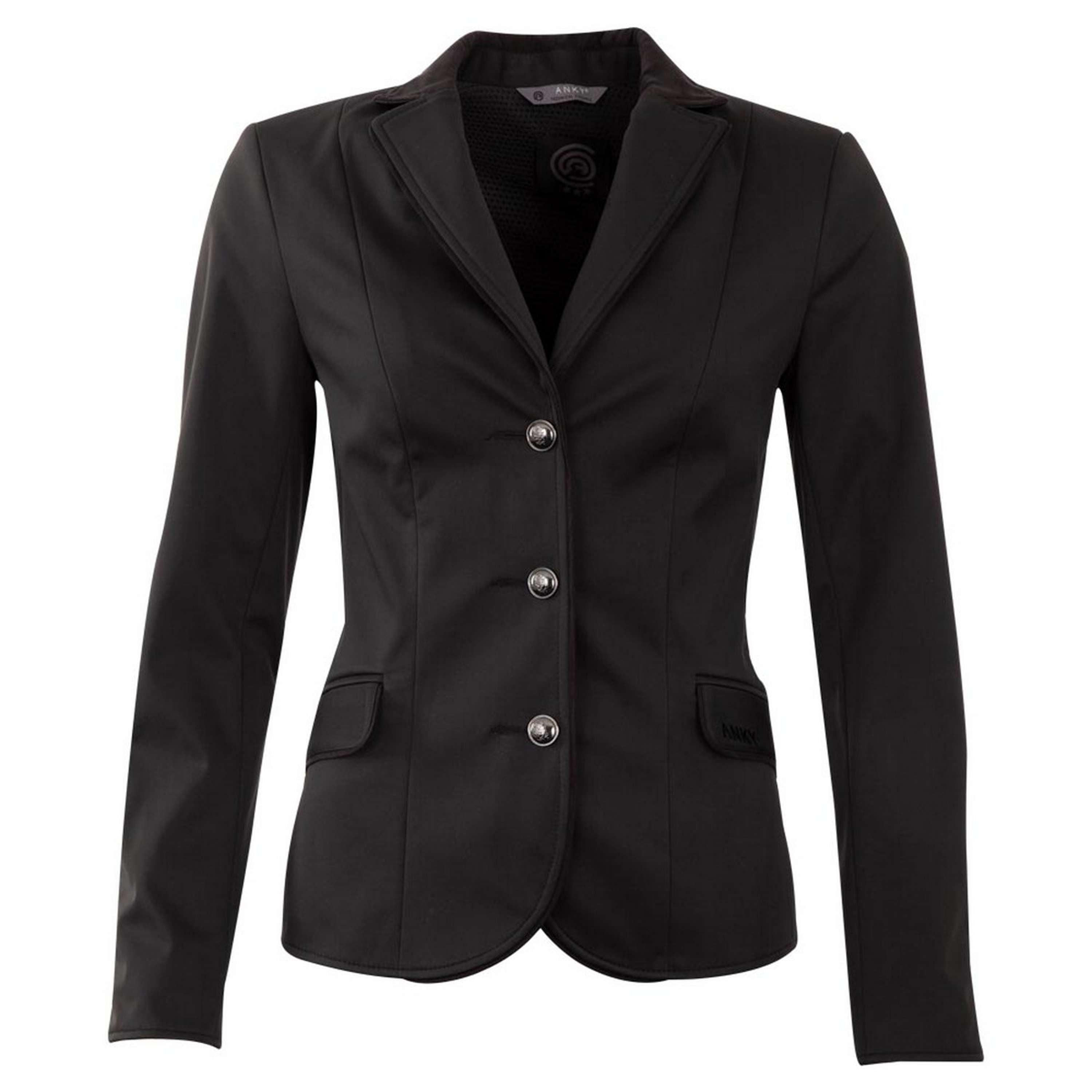 Chemise De Spectacle Anky Competition Wear – Femme UK16 (occasion)