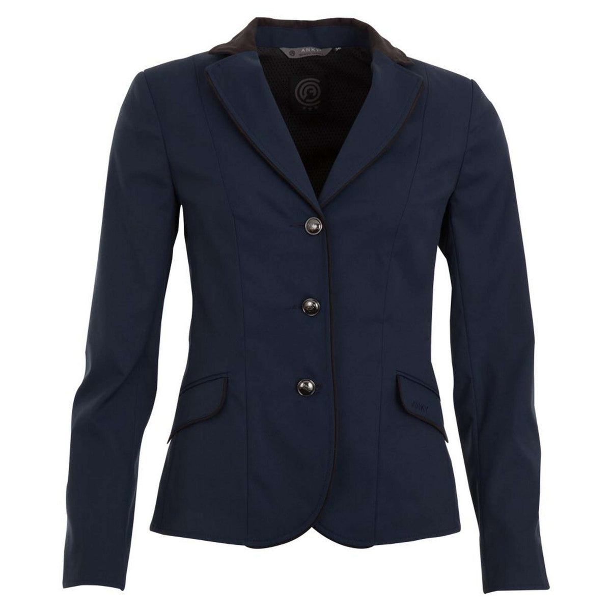 Anky Competition Jacket Prestigious Women Navy