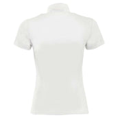 Anky Competition Shirt Grand Allure Short Sleeve White/Navy