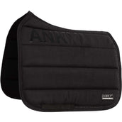 ANKY Saddlepad Anatomic Tech Dressage Black