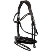 ANKY Bridle Pullback Black