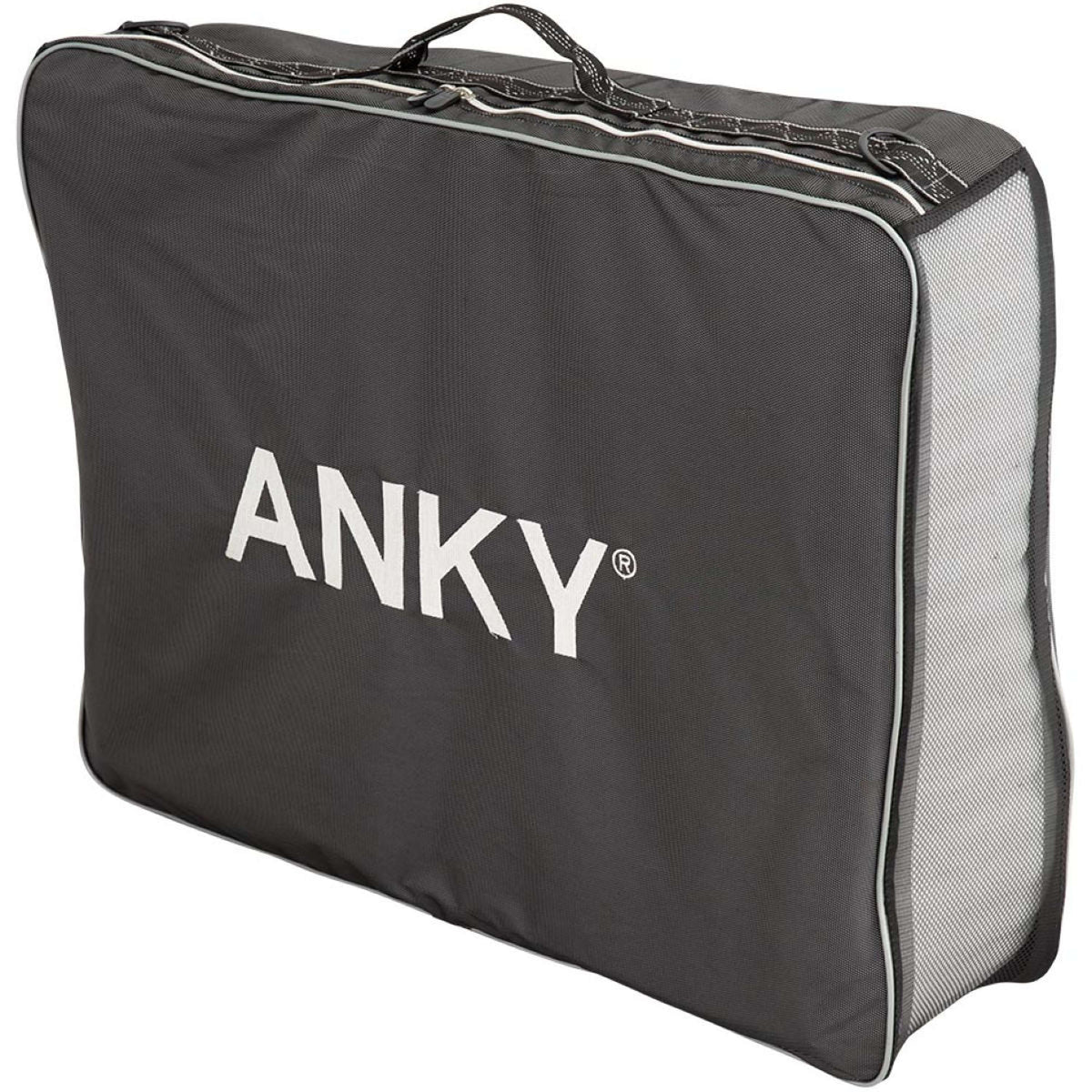 ANKY Saddlepad Bag Black