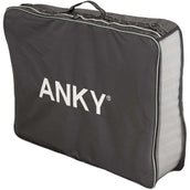 ANKY Saddlepad Bag Black