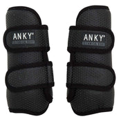 ANKY Leg protection Climatrole Black