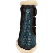 ANKY Dressageboots Active Gel Impact Black