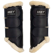 ANKY Dressageboots Active Gel Impact Dark Navy