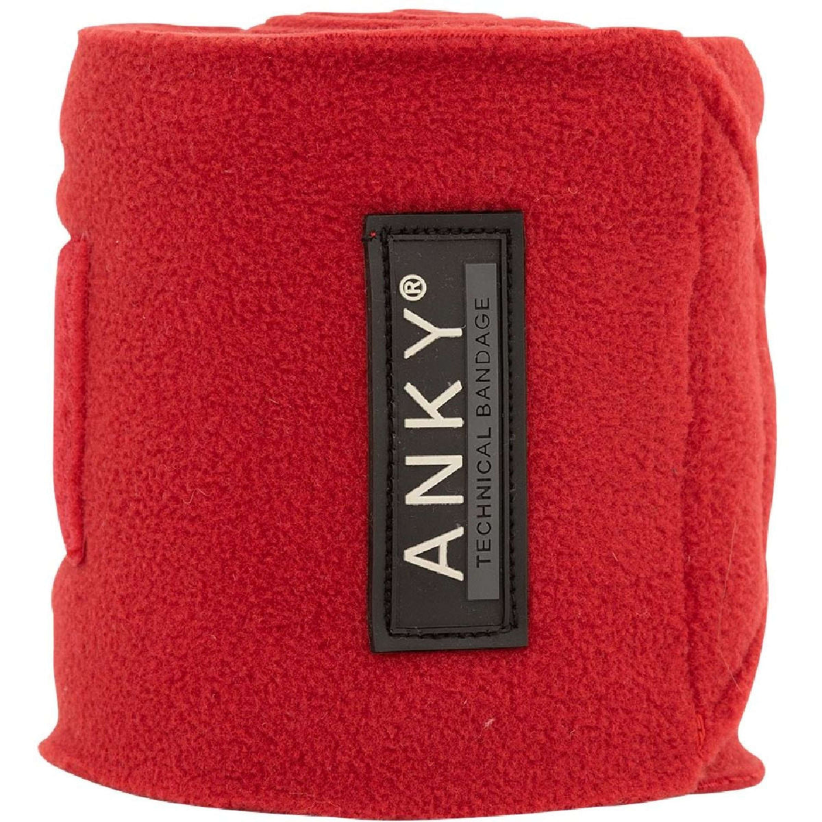 ANKY Bandages True Red