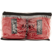 ANKY Bandages True Red