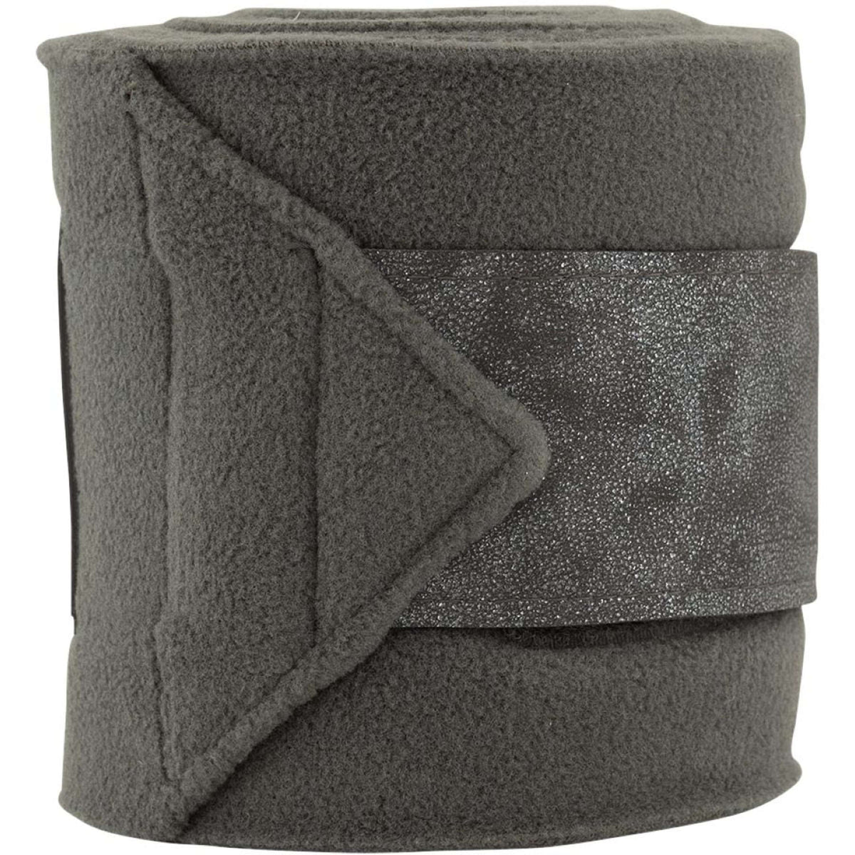 ANKY Bandages Fleece Dark Shadow