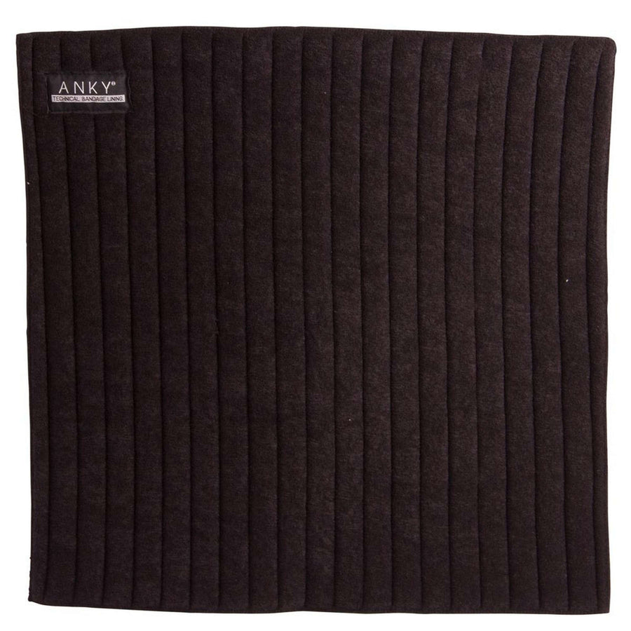 ANKY Leg Pads Cooldry Set of 4 Black