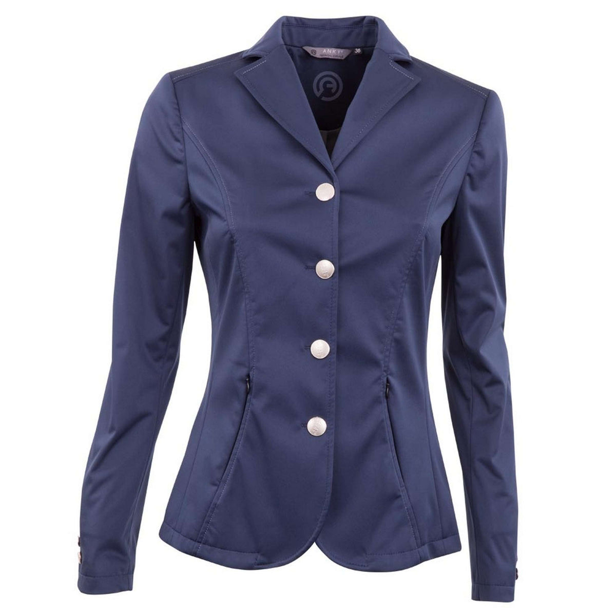 Anky Competition Coat Allure C-Wear Navy