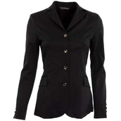 ANKY Competition Coat Embellished Black