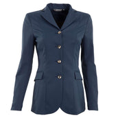 Anky Competition Coat Embellished Navy