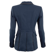 Anky Competition Coat Embellished Navy