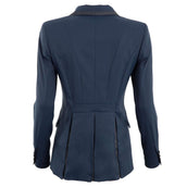 ANKY Competition Coat Embellished Navy