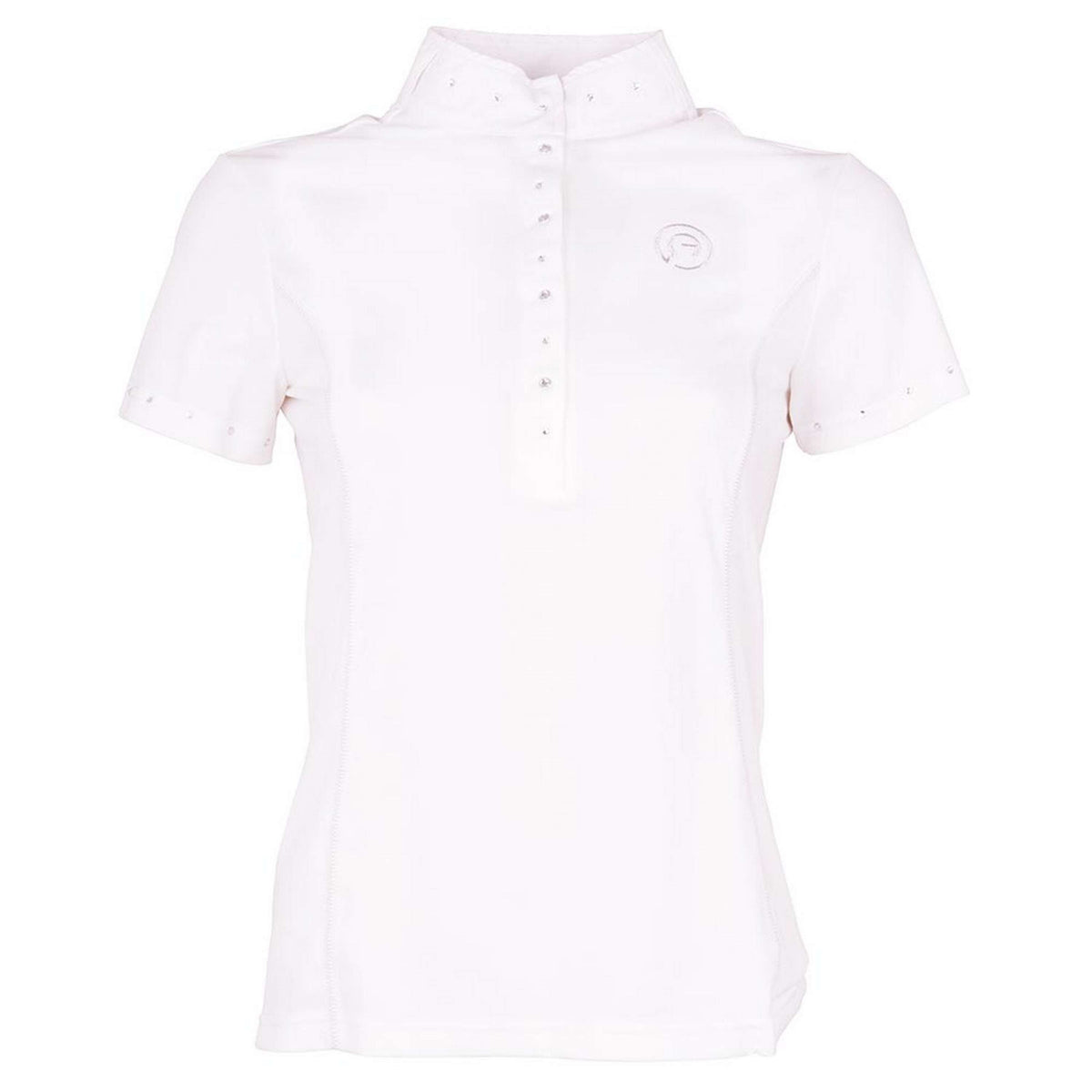 Anky Competition Shirt Glamour C-Wear White