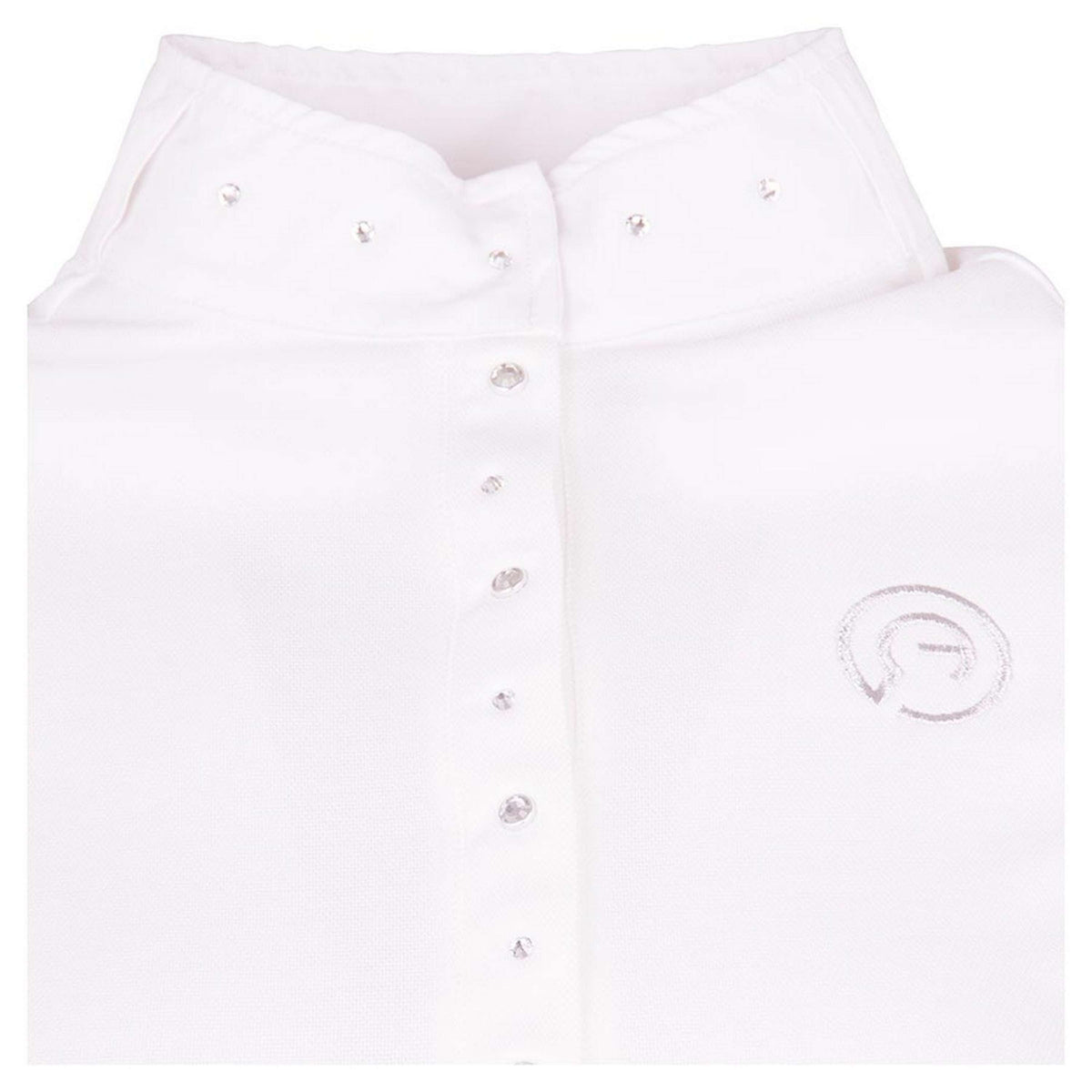 Anky Competition Shirt Glamour C-Wear White