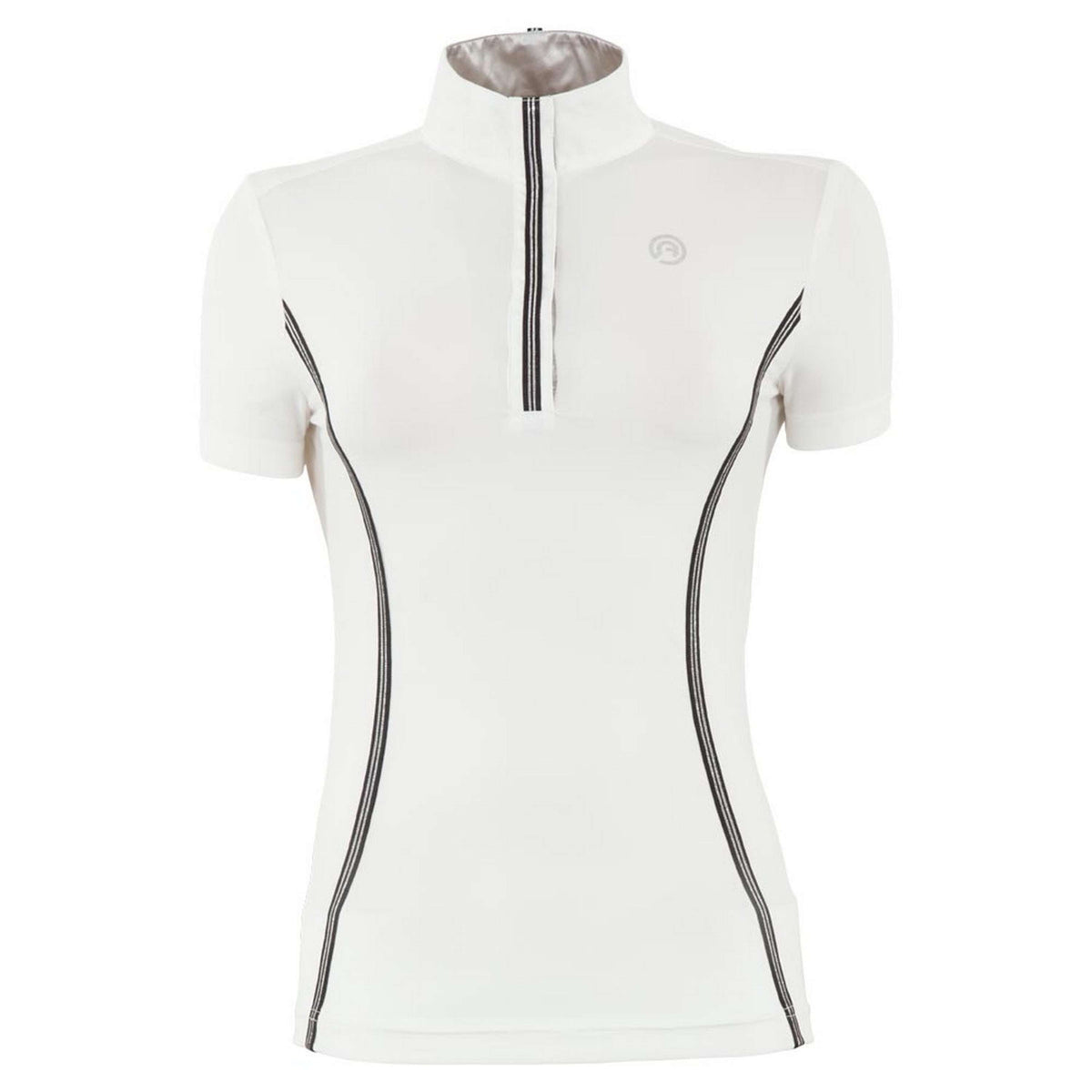 ANKY Competition Shirt Elegance C-Wear White