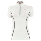 ANKY Competition Shirt Elegance C-Wear White