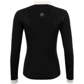 ANKY Competition Shirt Olympia Long Sleeves Black