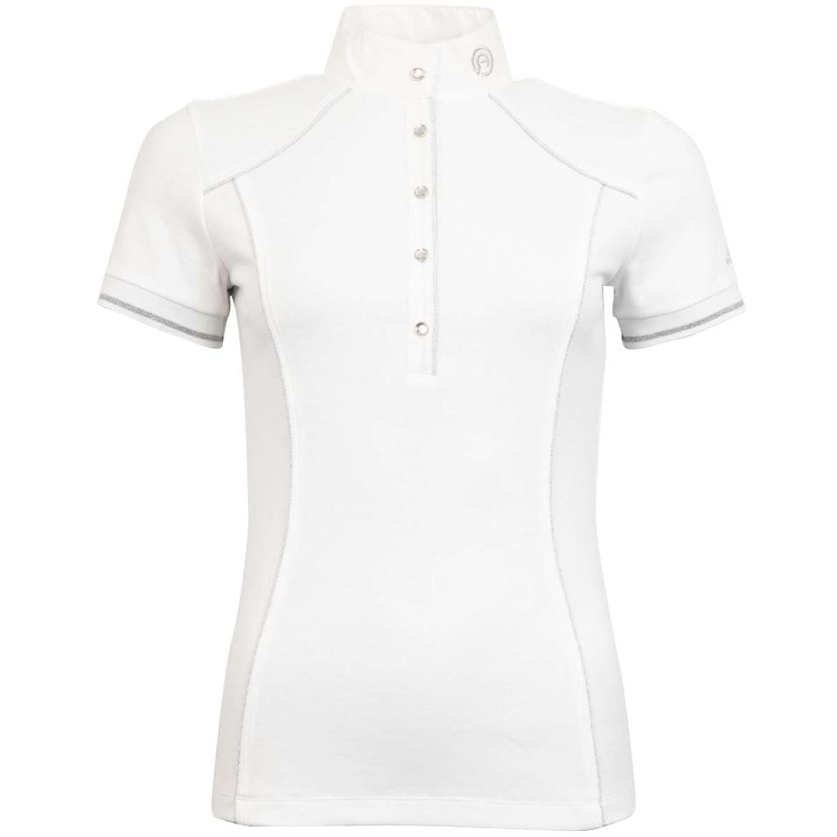 Anky Competition Shirt Subtle C-Wear White