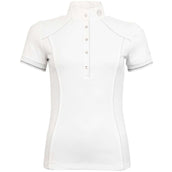 Anky Competition Shirt Subtle C-Wear White