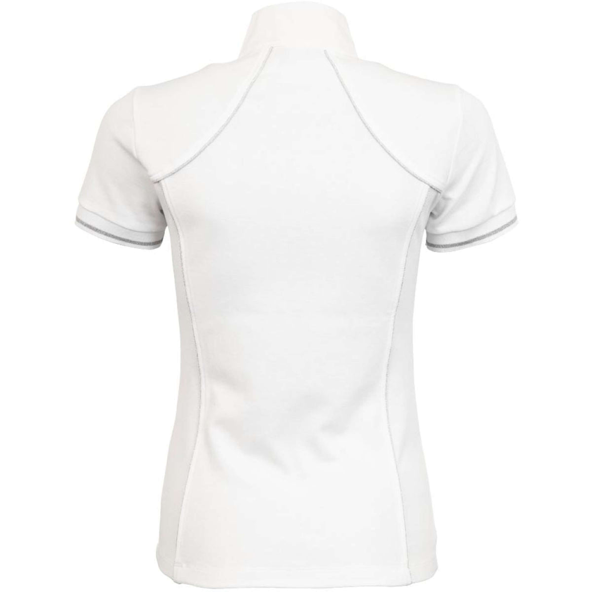 Anky Competition Shirt Subtle C-Wear White