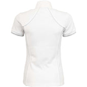 Anky Competition Shirt Subtle C-Wear White