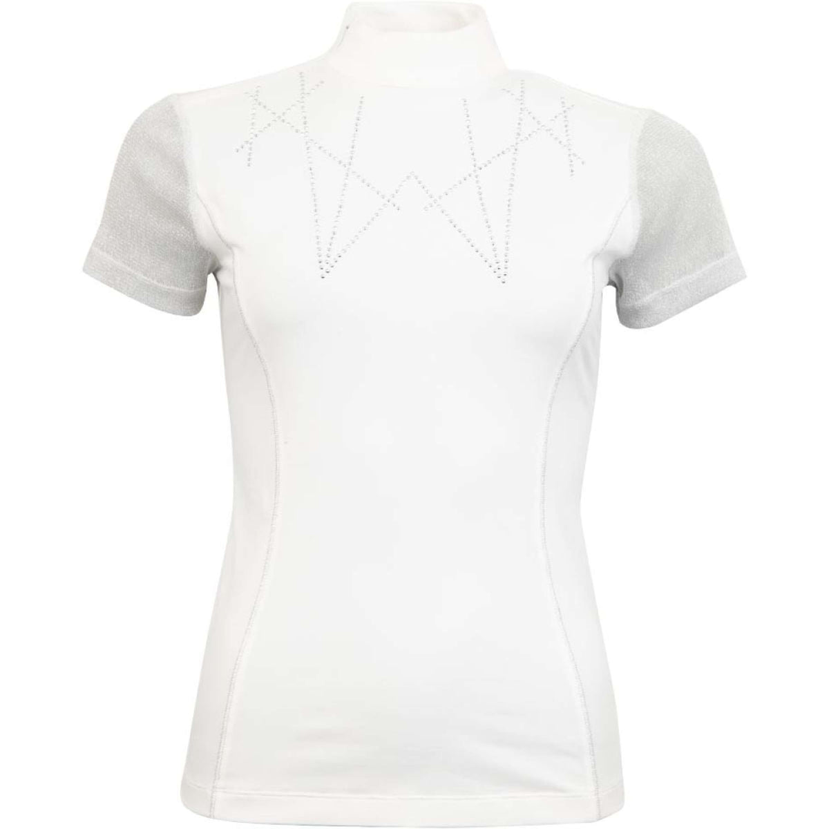 Anky Competition Shirt Graphic C-Wear White