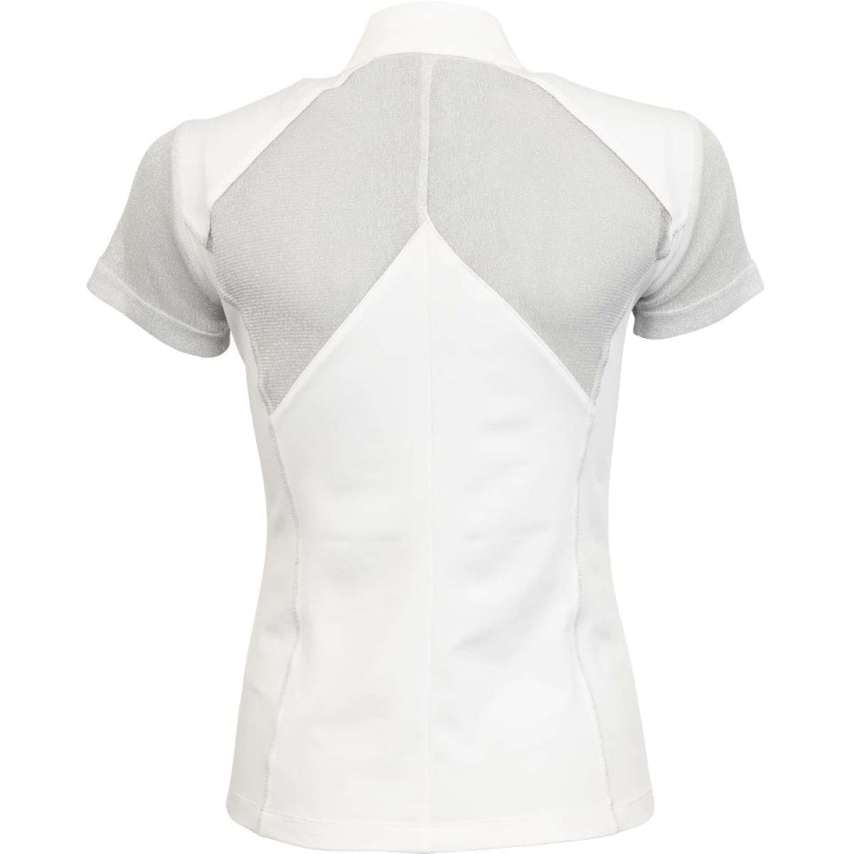 Anky Competition Shirt Graphic C-Wear White