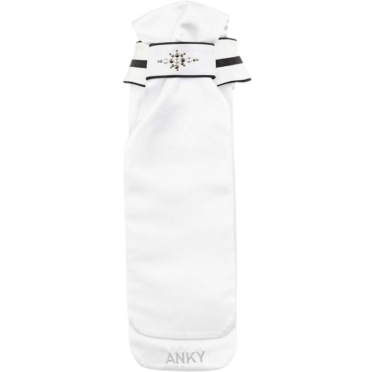 ANKY Stock Stone Deluxe White - Black