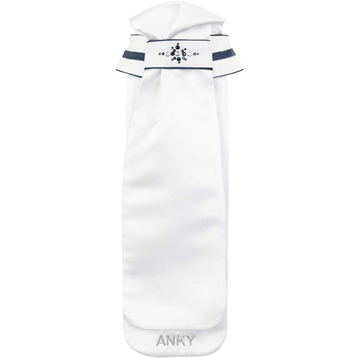 ANKY Stock Stone Deluxe White/Navy