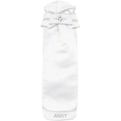 ANKY Stock Stone Deluxe White/Silver