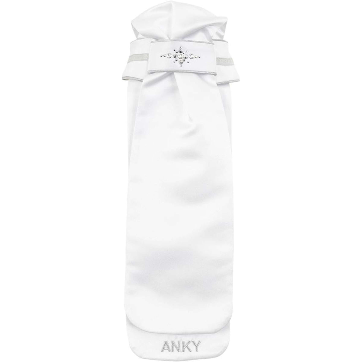 ANKY Stock Stone Deluxe White/Silver