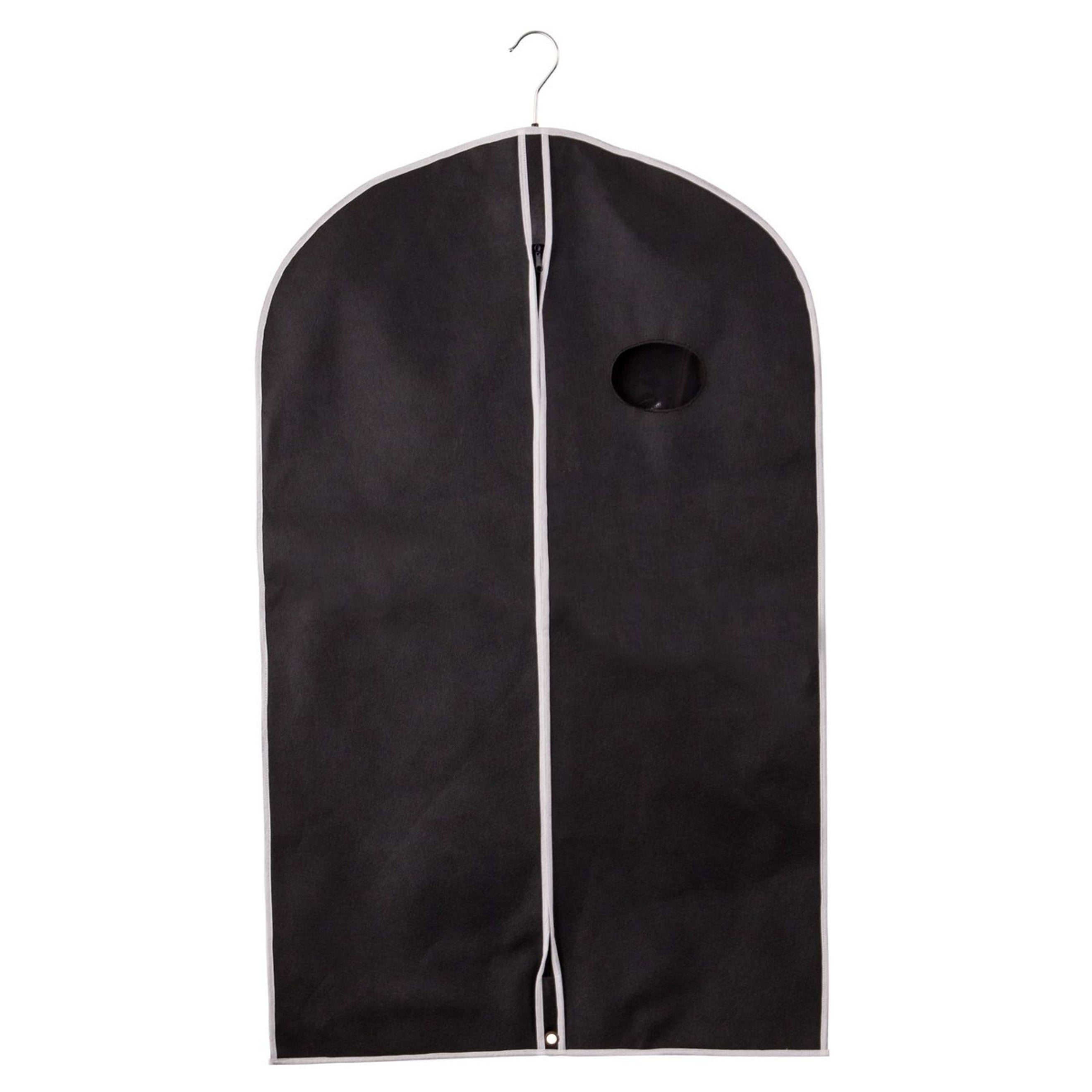 ANKY Clothing Bag C-Wear Black