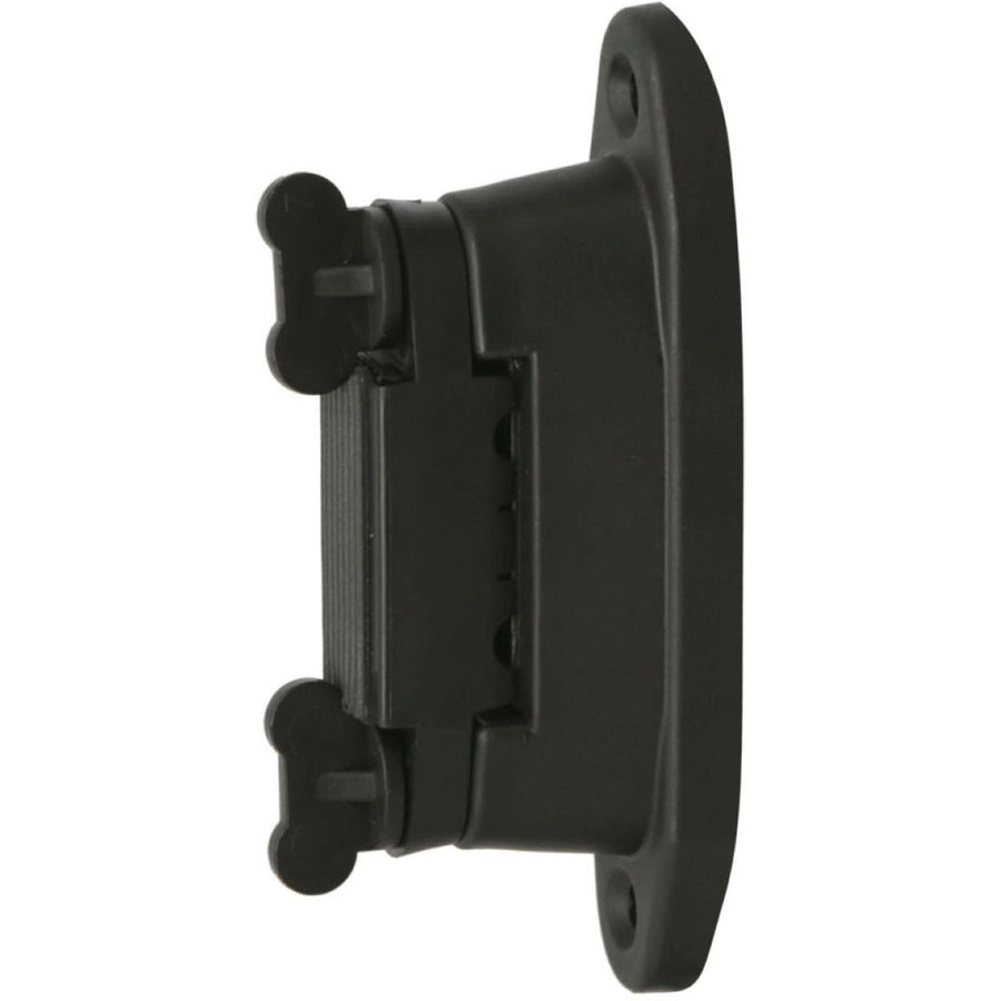 Agradi Power Corner And Distance Insulator Profi Black 10 Pieces