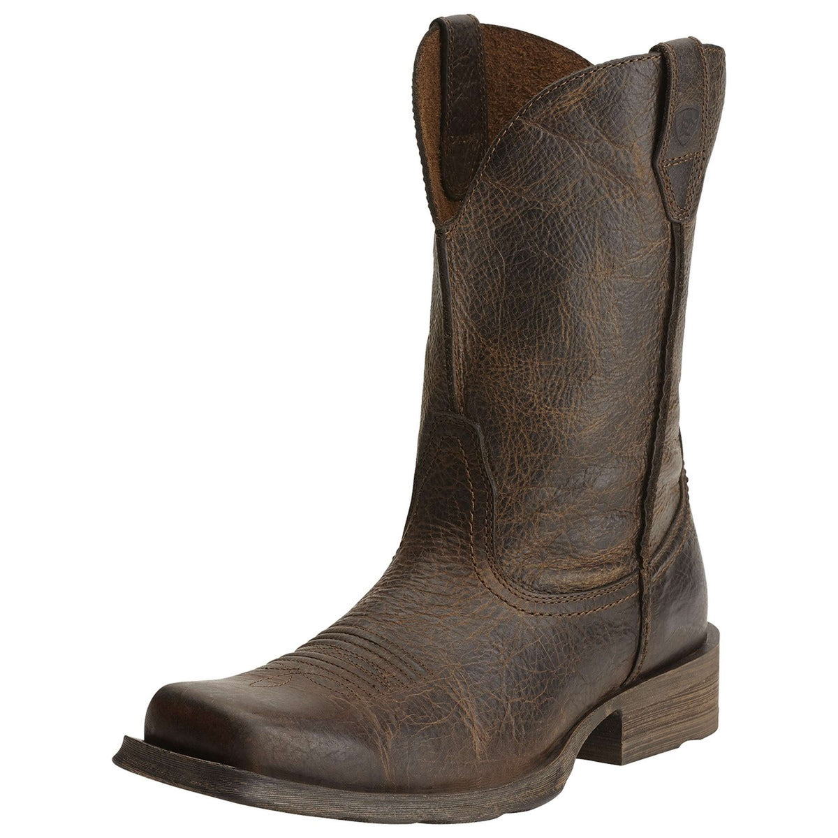 Ariat Westernboot Rambler Man's Brown